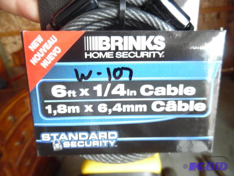 Cable