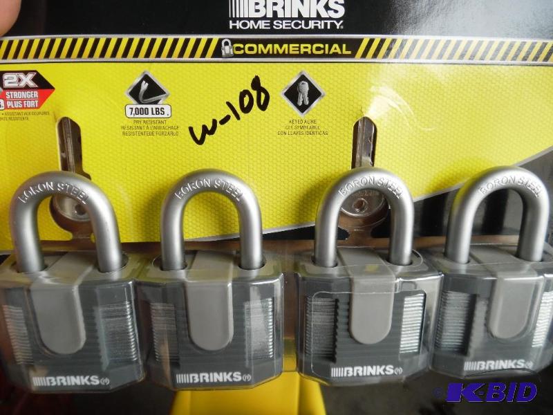 Locks