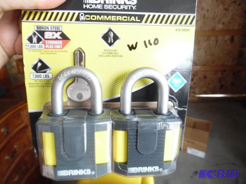 Locks