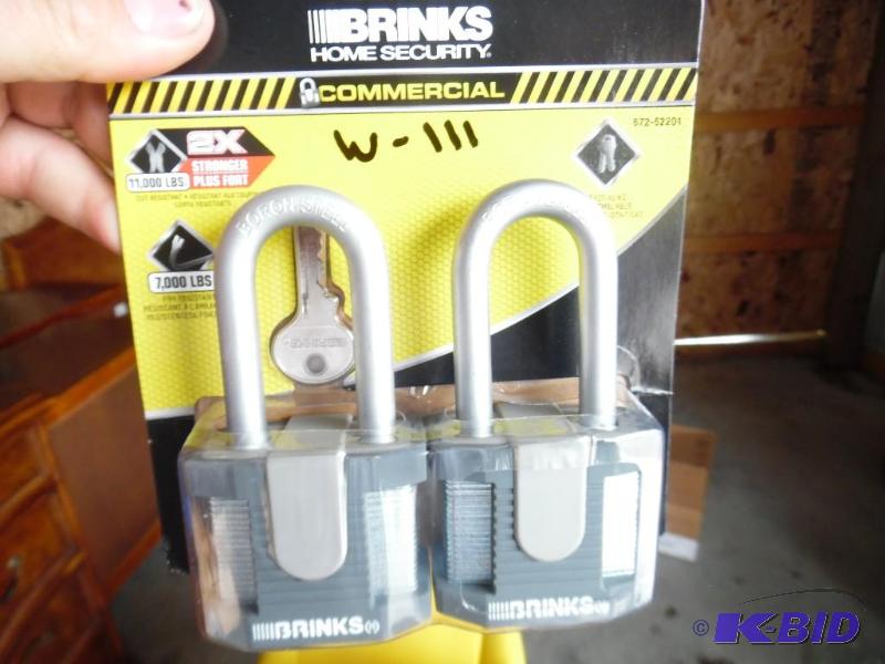 Locks