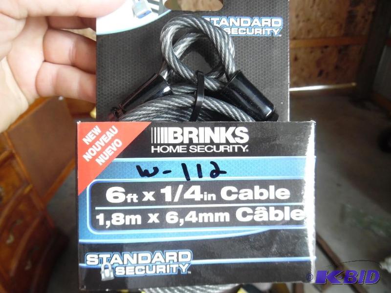 Cable
