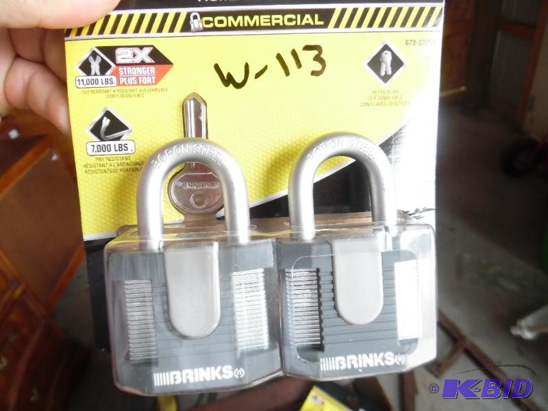 Locks