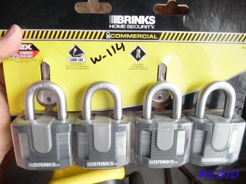 Locks
