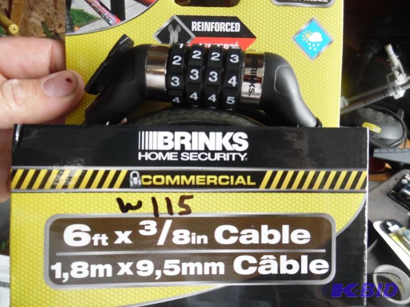 Cable