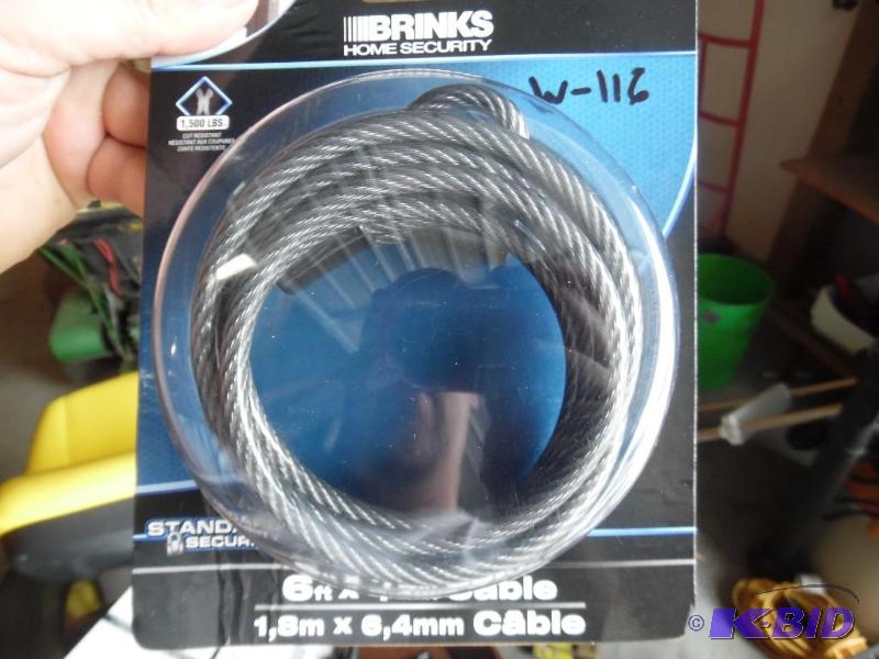 Cable