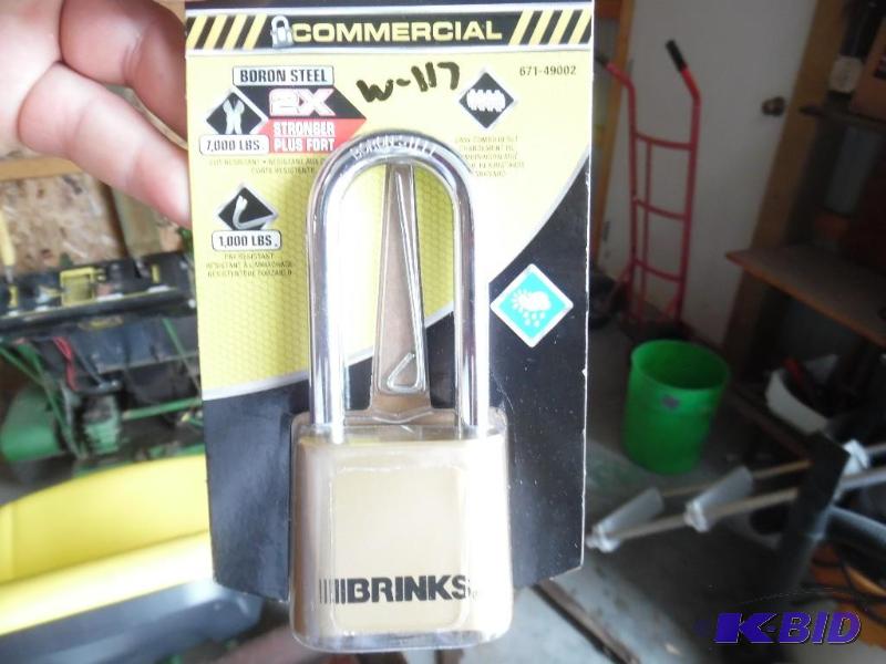 Lock