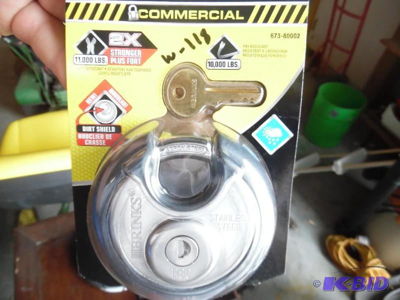 Lock