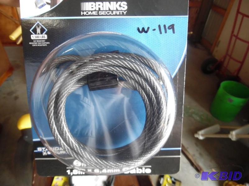 Cable