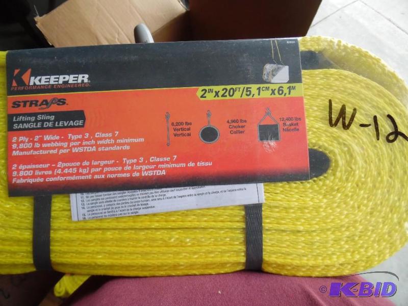 Lifting Sling
