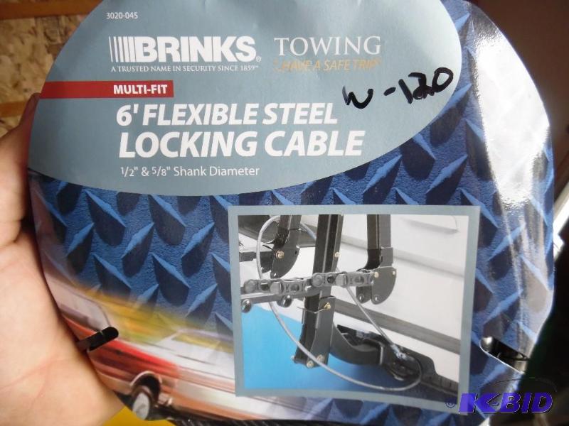 Cable