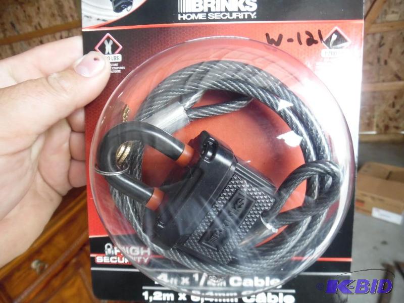 Cable