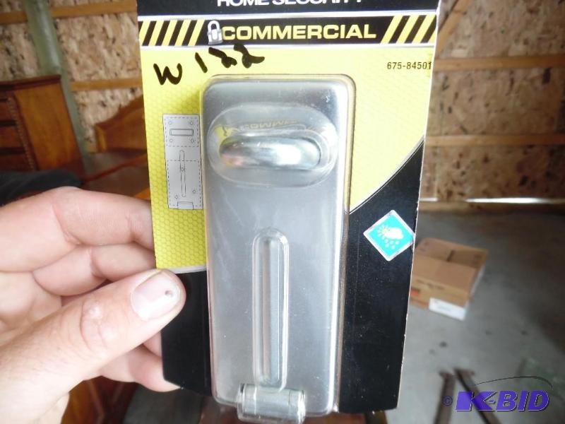 Hasp