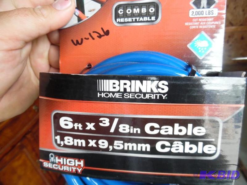 Cable