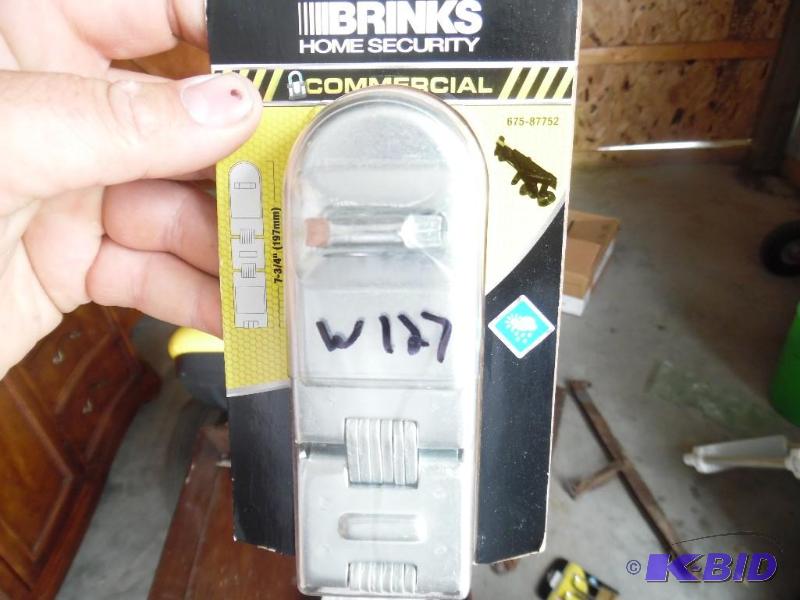 Hasp