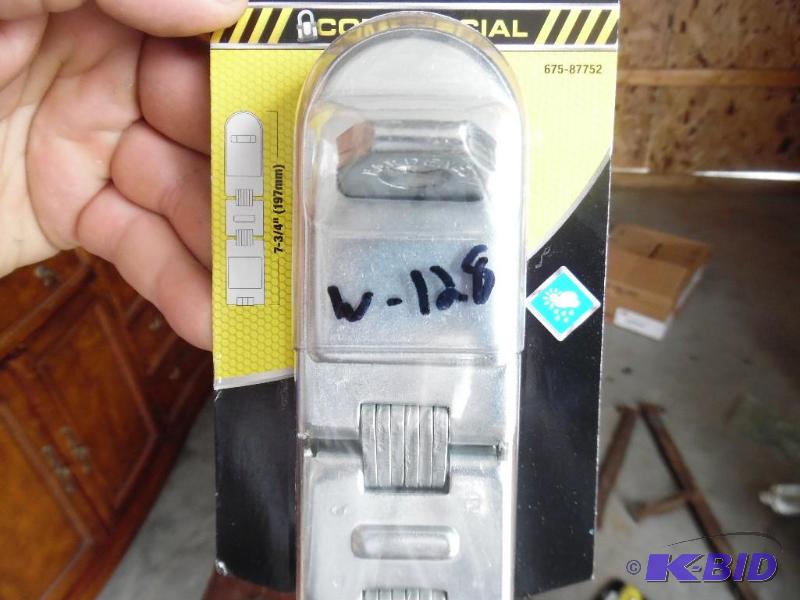 hasp
