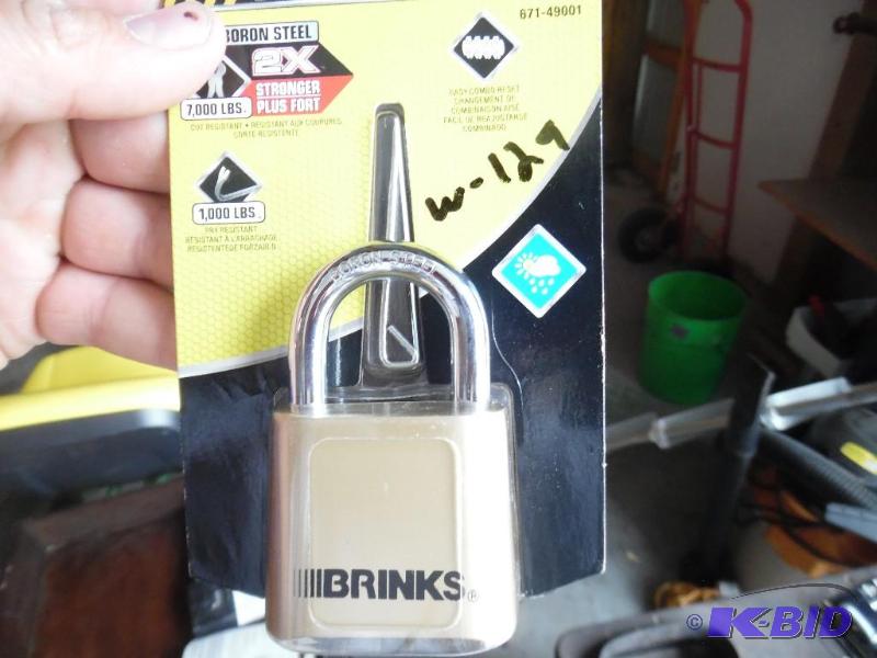 Lock
