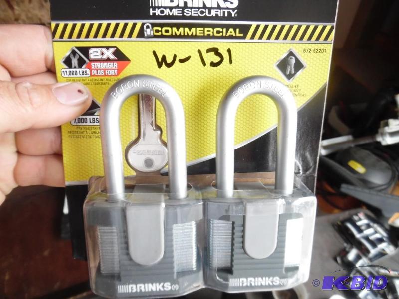 Lock