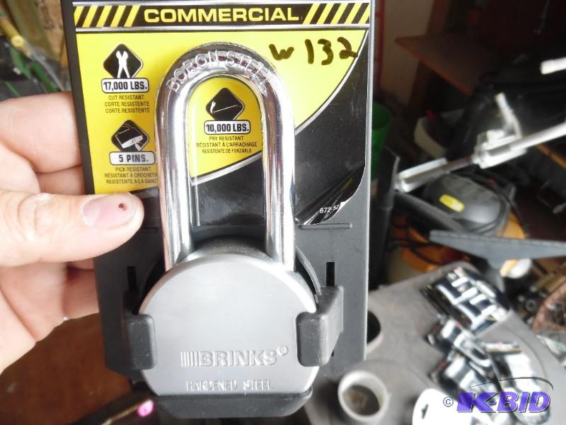 Lock