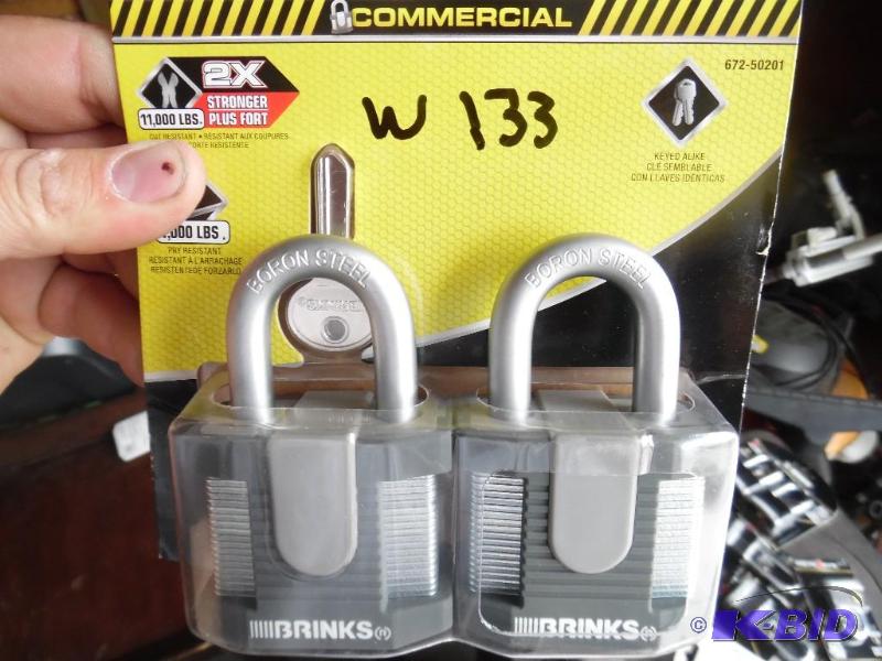 Lock