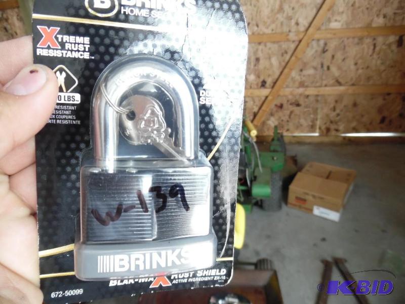 Lock