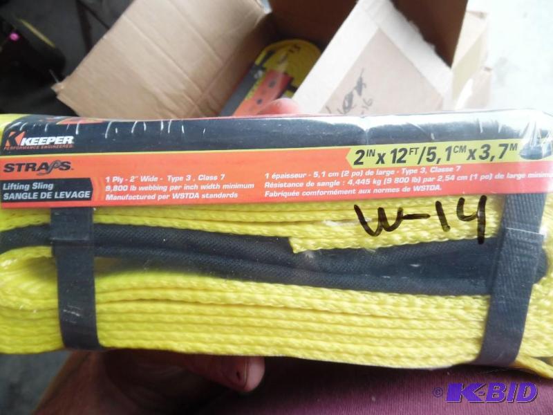 Lifting Sling