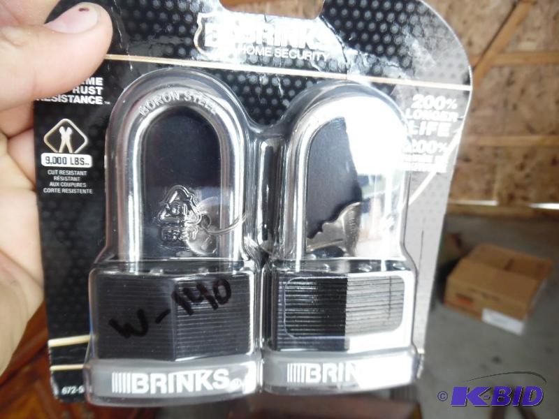 Lock