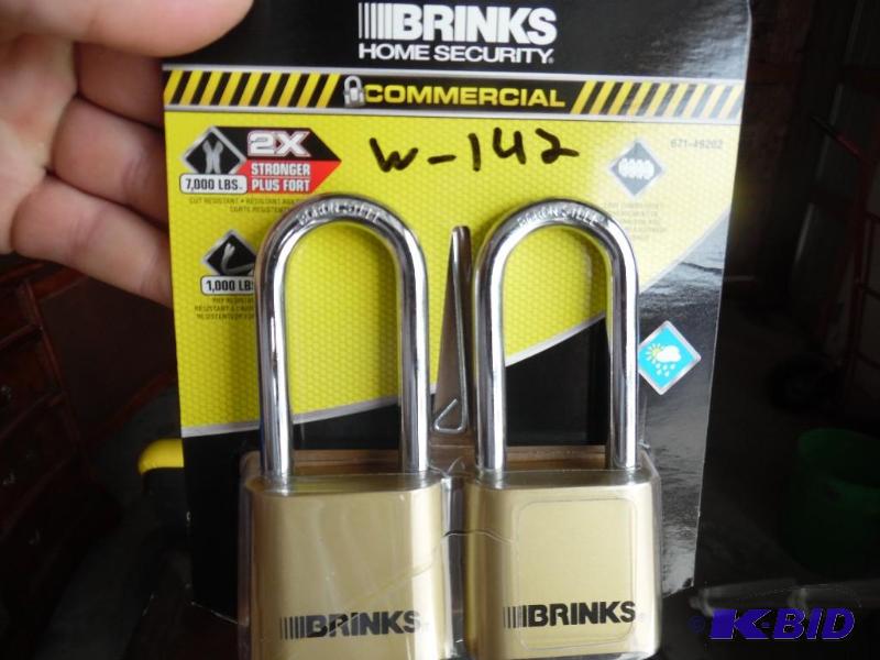 Lock