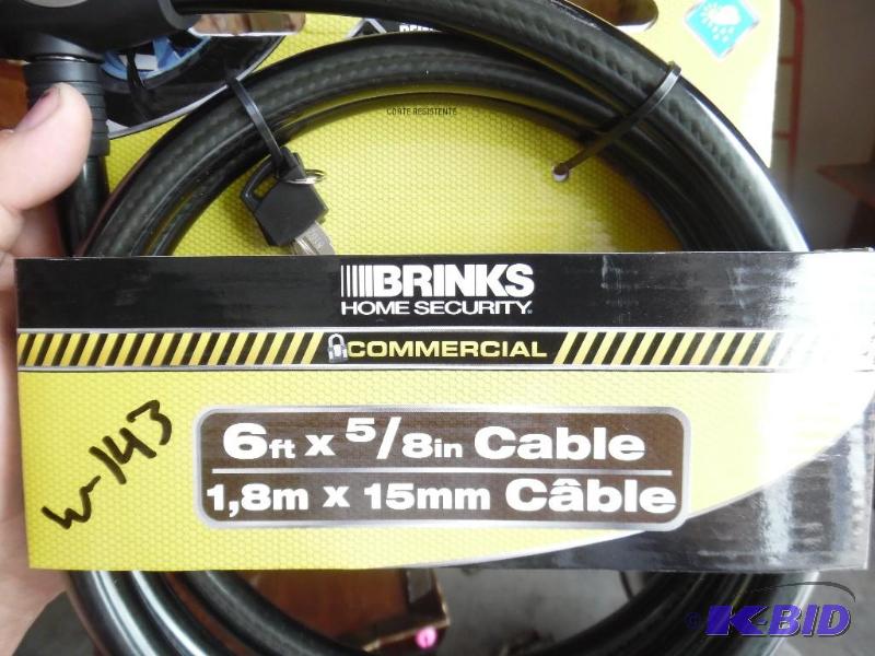 Cable