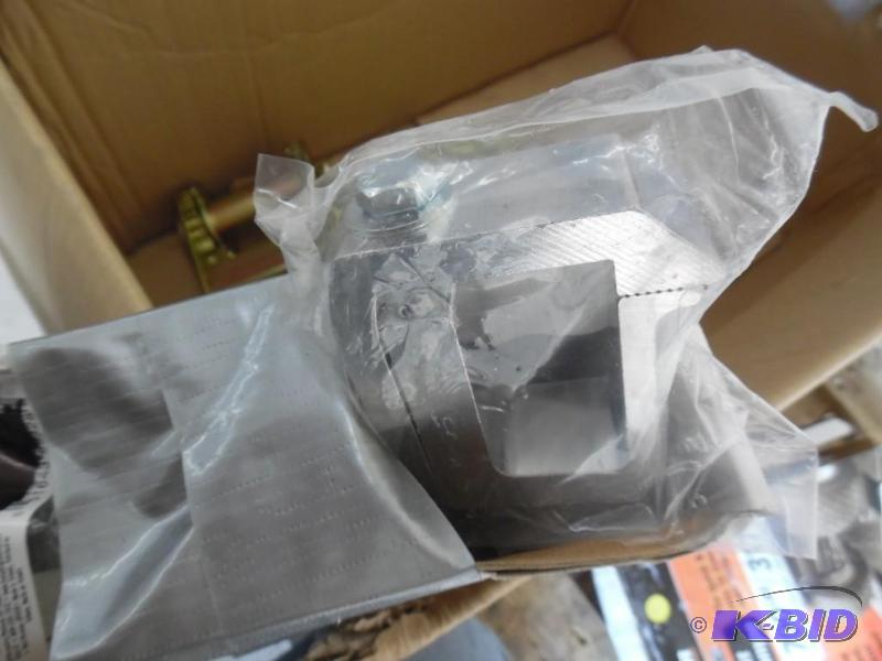 Box of misc&nbspitems &nbsp...