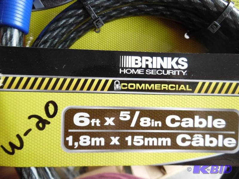 Cable