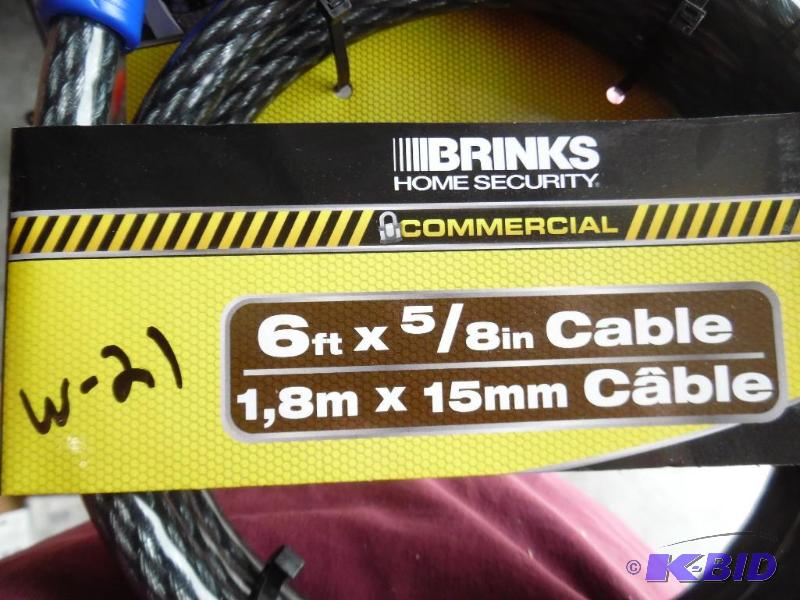 Cable