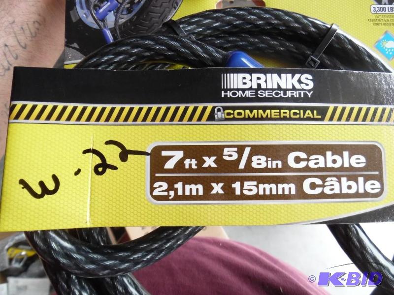 Cable