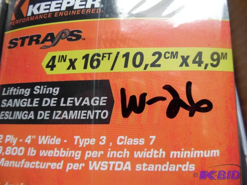 Lifting Sling