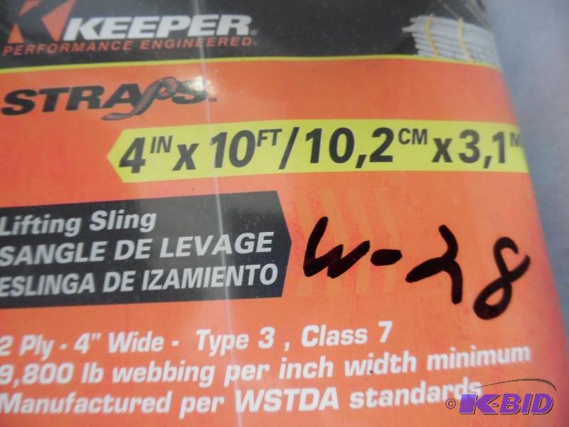 Lifting Sling