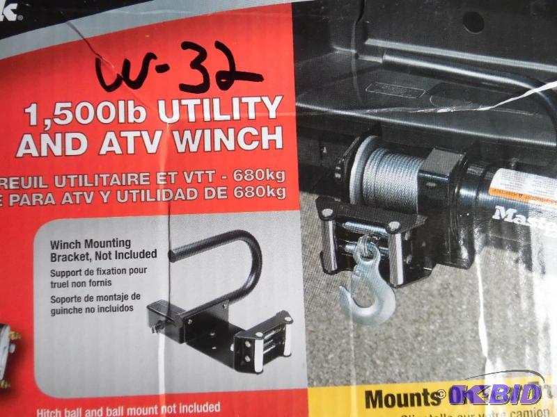 Winch