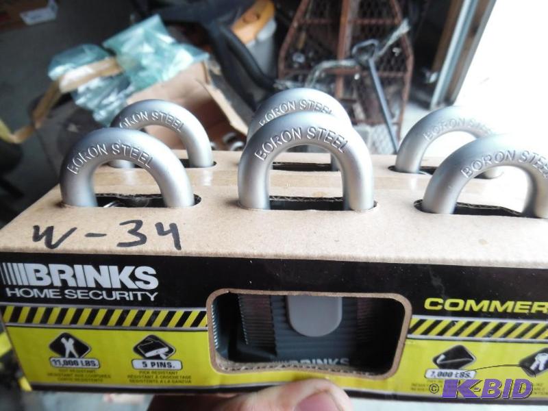 Locks