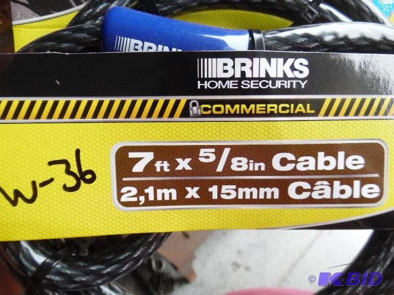 Cable