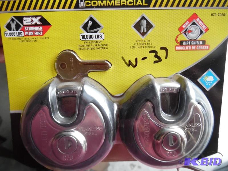 Locks