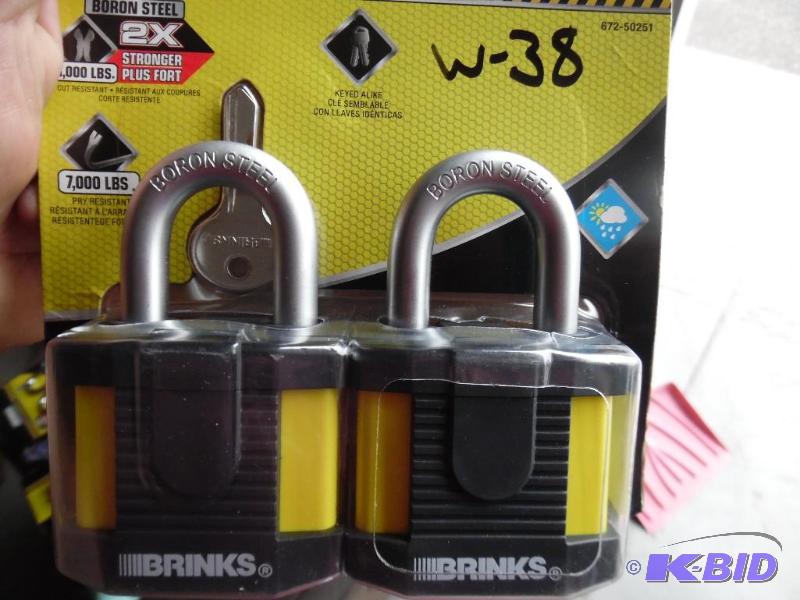 Locks