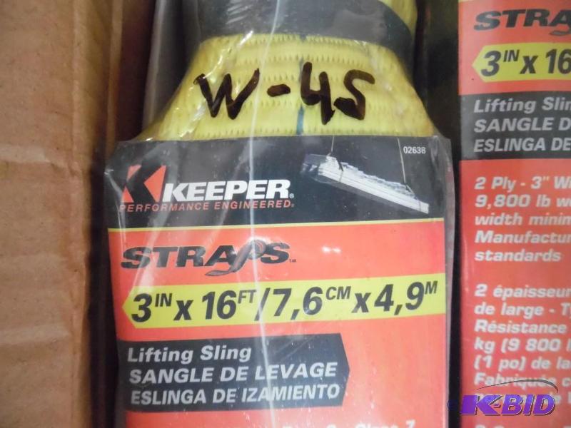 Lifting Sling