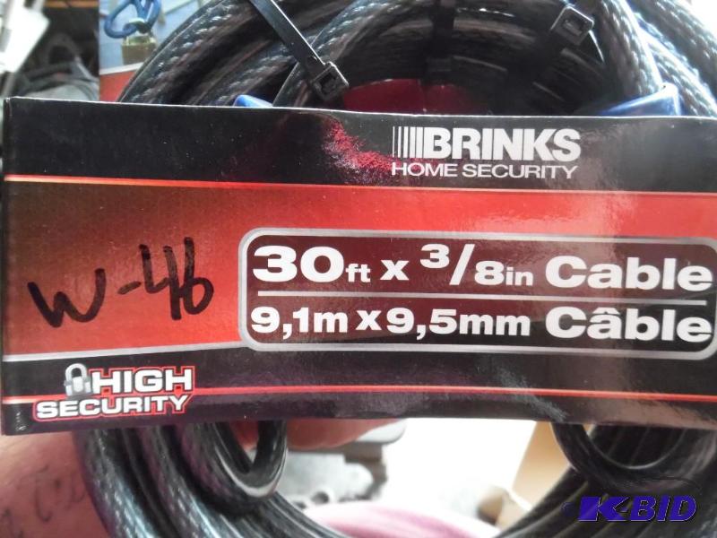 Cable