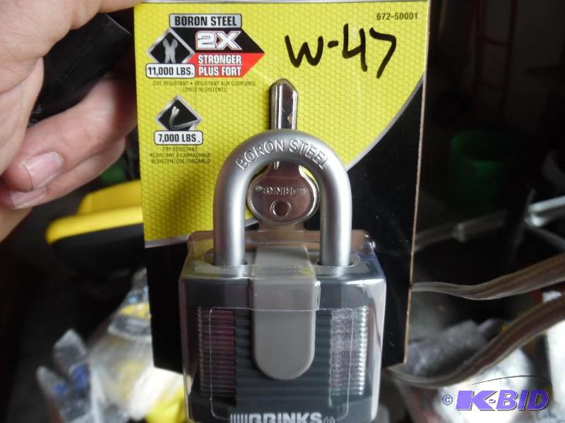 Lock