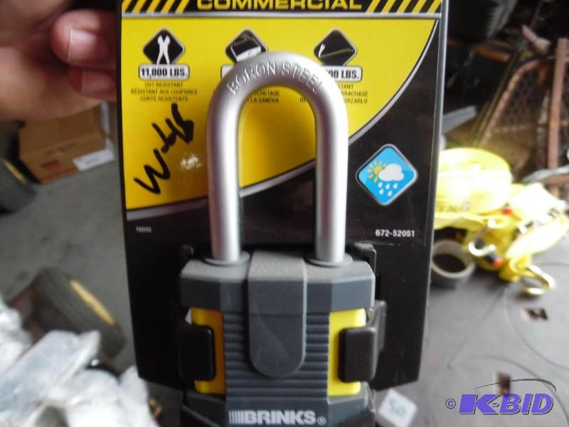 Lock
