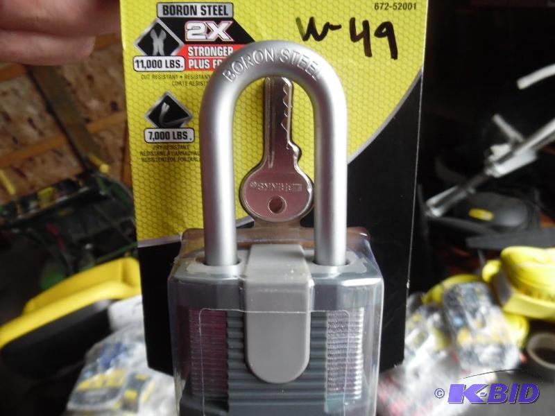 Lock