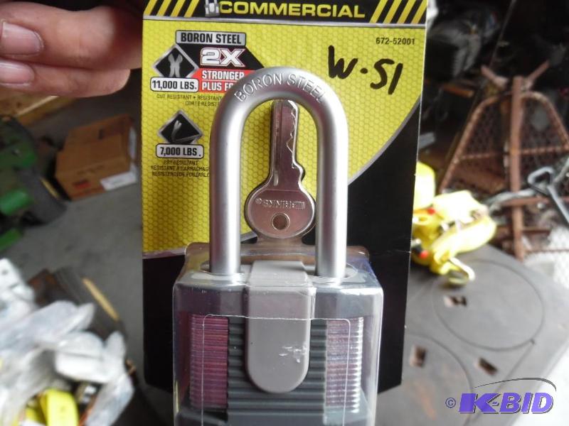 Lock