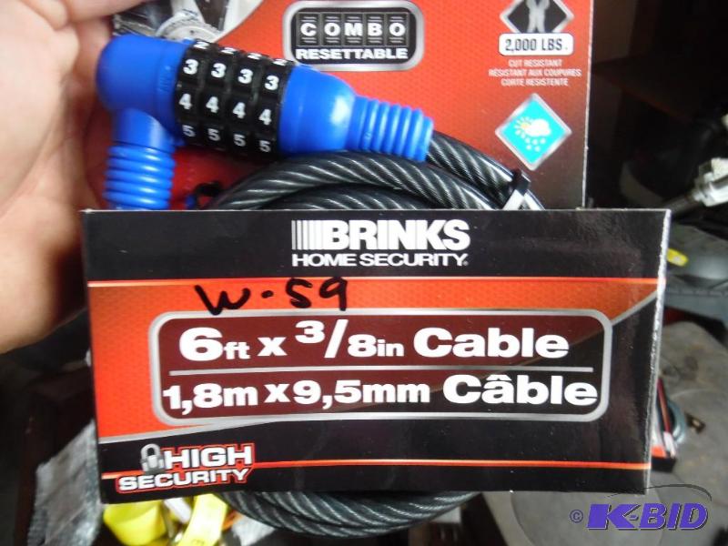 Cable