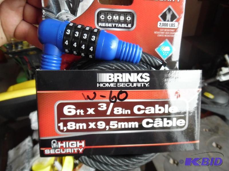 Cable