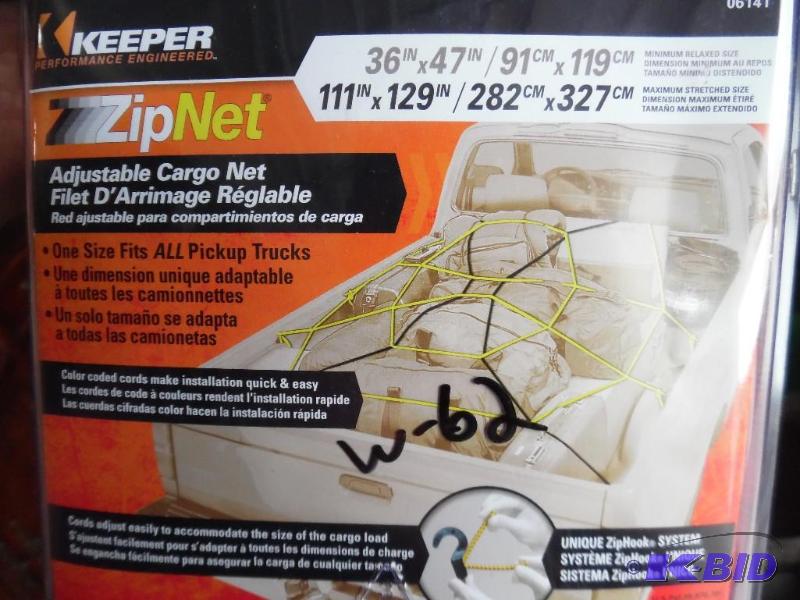 Cargo Net