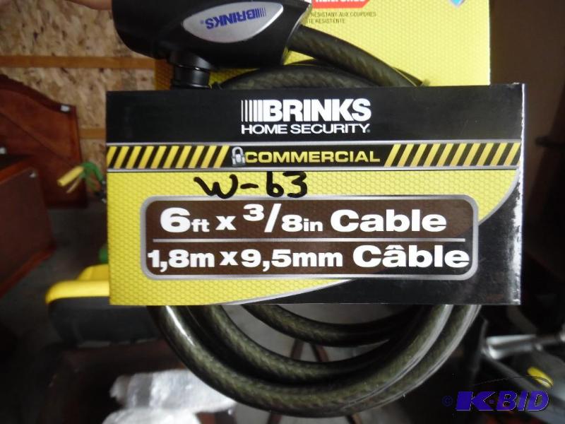 Cable