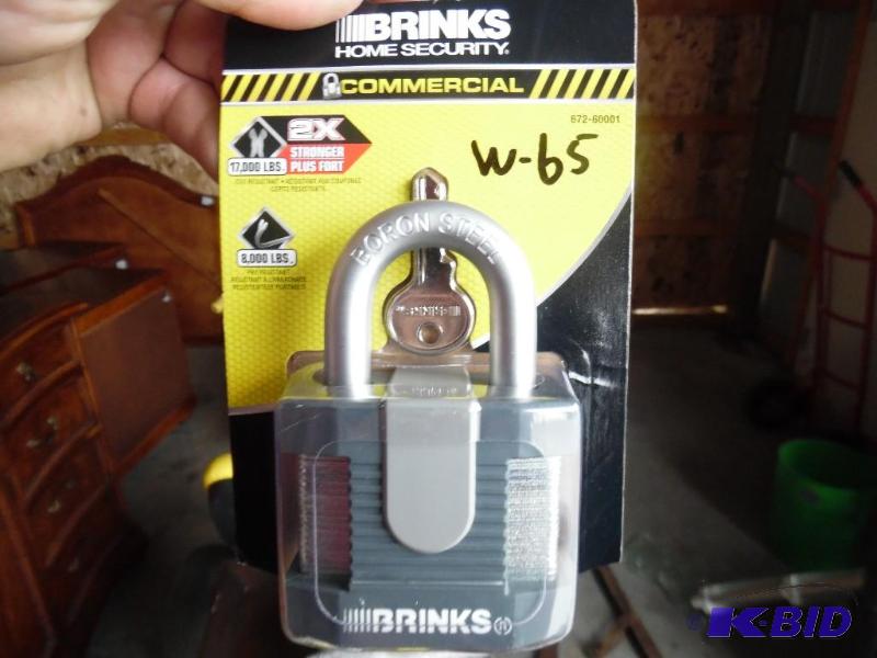 Lock